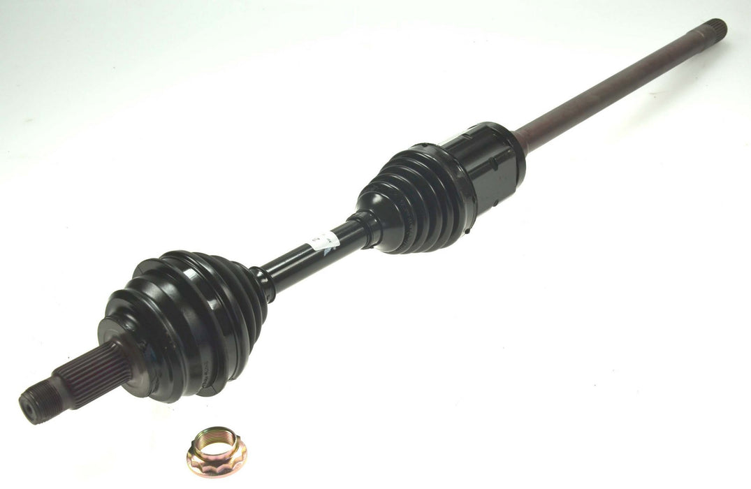 GKN Loebro 304496 CV Axle Shaft - Front Right