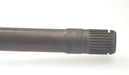 GKN Loebro 304496 CV Axle Shaft - Front Right
