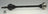 GKN Loebro 304544 CV Axle Shaft - Rear Left or Rear Right
