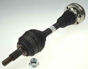 GKN Loebro 304548 CV Axle Assembly - Front Left or Front Right