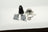 GKN Loebro 304550 CV Joint Boot Kit - Front Inner