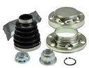 GKN Loebro 304552 CV Joint Boot Kit