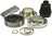 GKN Loebro 304558 CV Joint Kit - Rear or Rear Right Inner