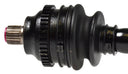 GKN Loebro 304583 CV Axle Assembly - Rear Right