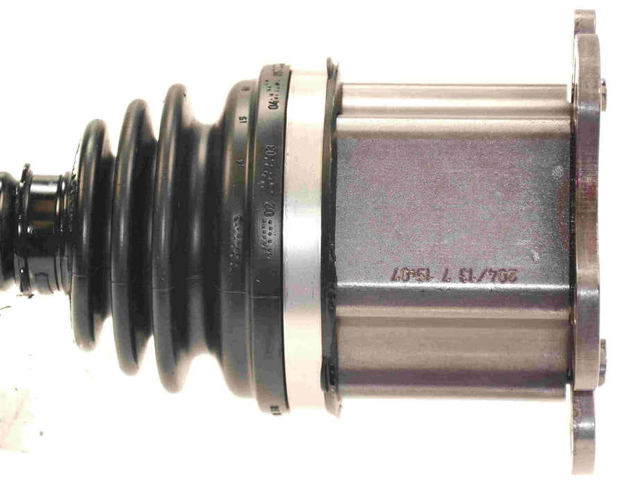 GKN Loebro 304617 CV Axle Shaft - Front Left or Front Right
