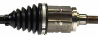 GKN Loebro 304621 CV Axle Shaft - Front Right