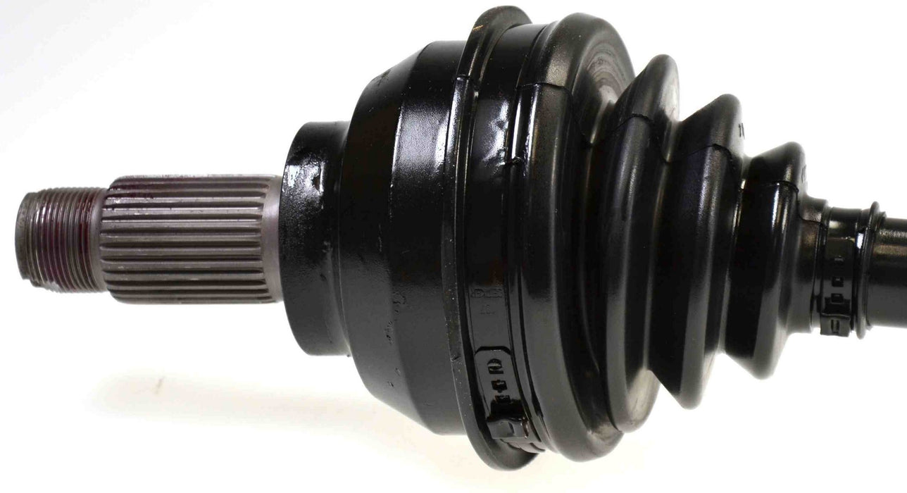 GKN Loebro 304621 CV Axle Shaft - Front Right
