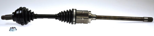 GKN Loebro 304621 CV Axle Shaft - Front Right