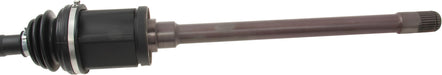 GKN Loebro 304668 CV Axle Shaft - Front Right