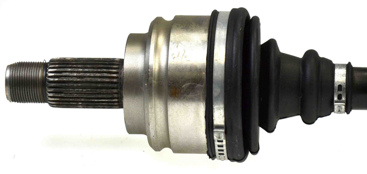 GKN Loebro 304668 CV Axle Shaft - Front Right