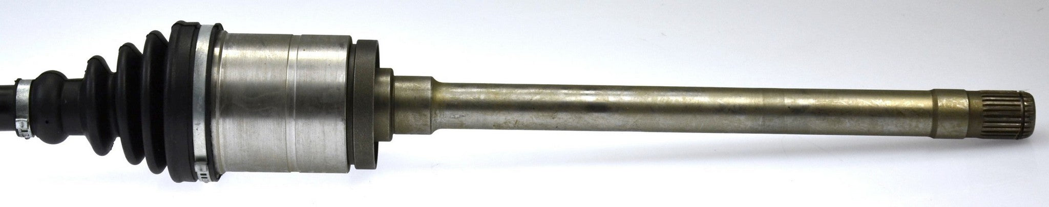 GKN Loebro 304668 CV Axle Shaft - Front Right