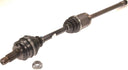 GKN Loebro 304670 CV Axle Assembly - Front Right