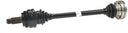 GKN Loebro 304675 CV Axle Assembly - Rear Left