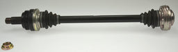 GKN Loebro 304676 CV Axle Assembly - Rear Right