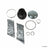 GKN Loebro 304679 CV Joint Boot Kit - Front Inner, Front Left Inner or Front Right Inner