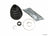 GKN Loebro 304707 CV Joint Boot Kit - Front Left Outer or Front Right Outer