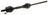 GKN Loebro 304709 CV Axle Assembly - Front Right