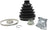 GKN Loebro 304736 CV Joint Boot Kit - Front Left Outer, Front Outer or Front Right Outer