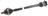 GKN Loebro 304751 CV Axle Shaft - Front Right