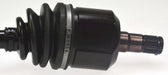 GKN Loebro 304760 CV Axle Shaft - Front Left