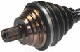 GKN Loebro 304760 CV Axle Shaft - Front Left
