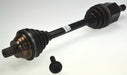 GKN Loebro 304760 CV Axle Shaft - Front Left