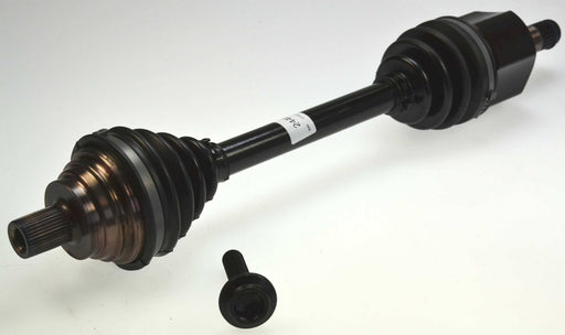 GKN Loebro 304760 CV Axle Shaft - Front Left