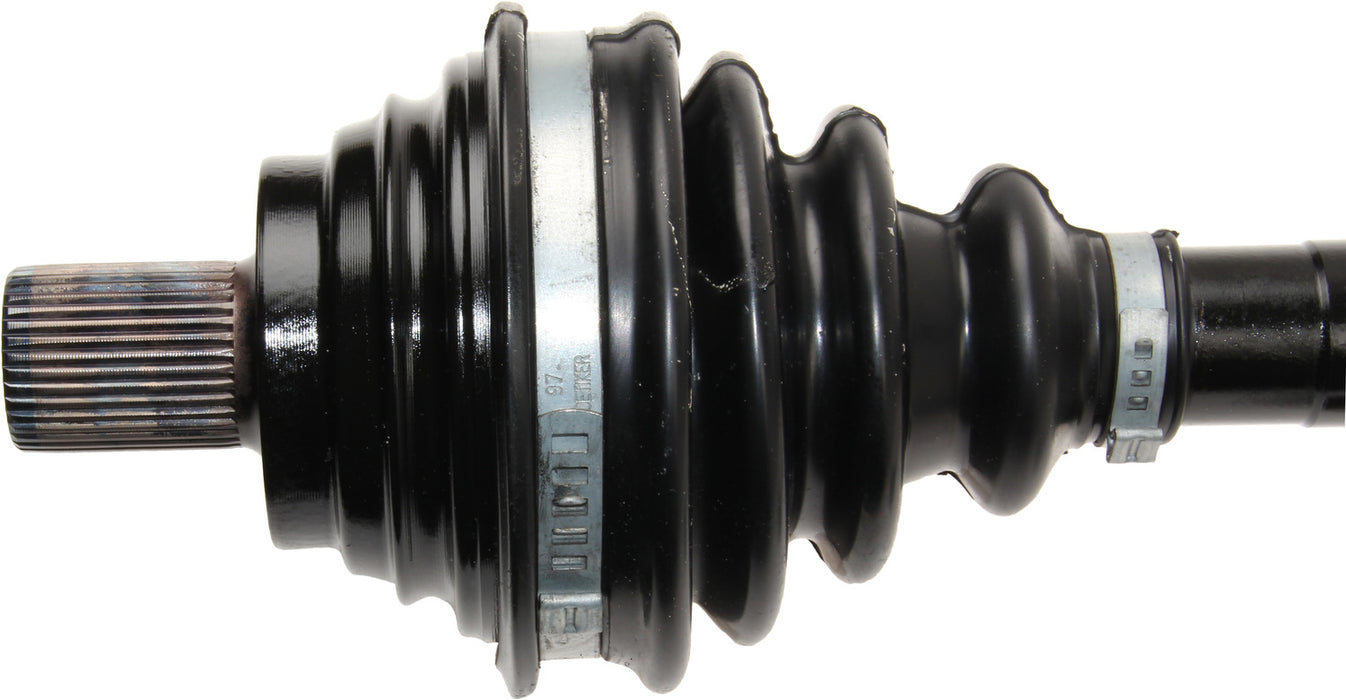 GKN Loebro 304760 CV Axle Shaft - Front Left