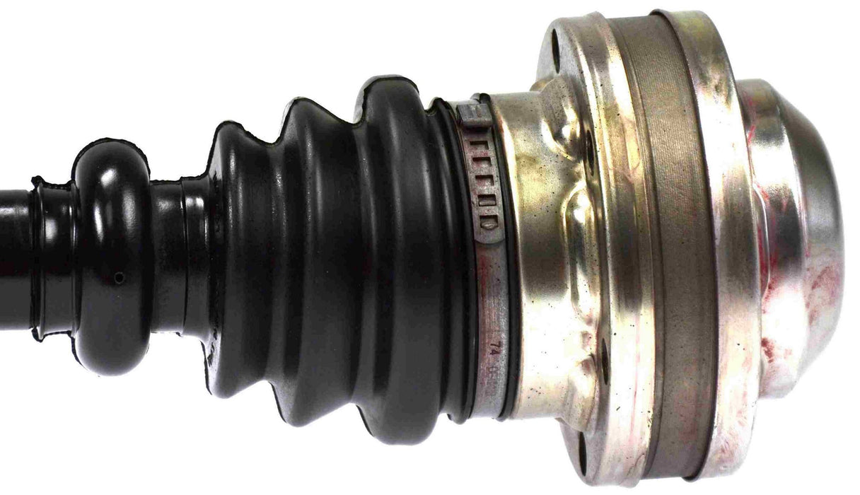 GKN Loebro 304767 CV Axle Assembly - Front Right