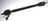 GKN Loebro 304769 CV Axle Shaft - Front Right