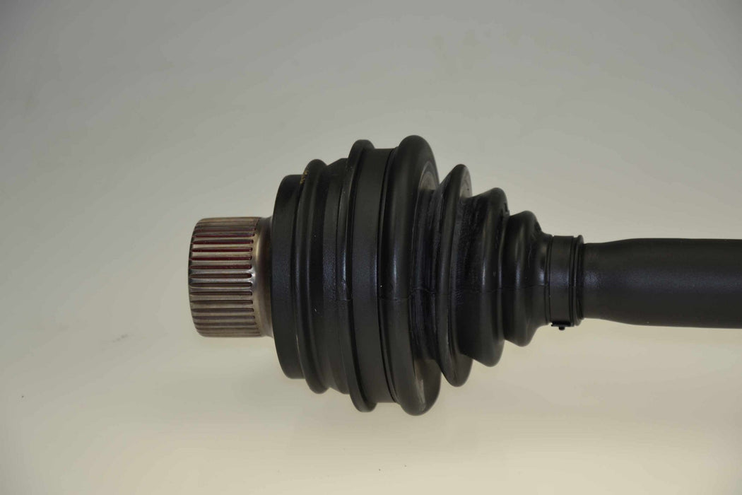 GKN Loebro 304924 CV Axle Assembly - Front Left or Front Right