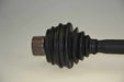 GKN Loebro 304924 CV Axle Assembly - Front Left or Front Right