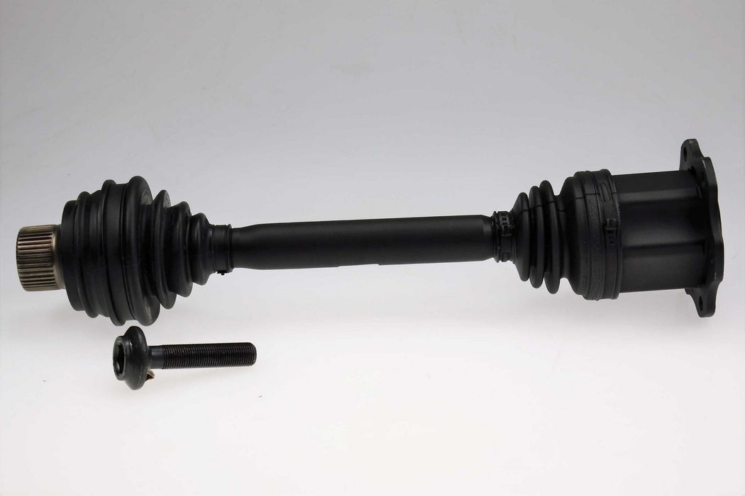 GKN Loebro 304924 CV Axle Assembly - Front Left or Front Right