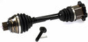 GKN Loebro 304925 CV Axle Assembly - Front Left or Front Right