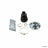 GKN Loebro 304936 CV Joint Boot Kit