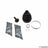 GKN Loebro 304957 CV Joint Boot Kit - Front Left Outer or Front Right Outer