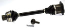GKN Loebro 305067 CV Axle Assembly - Front Left or Front Right