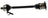 GKN Loebro 305069 CV Axle Assembly - Front Left