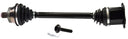 GKN Loebro 305070 CV Axle Shaft - Front Left