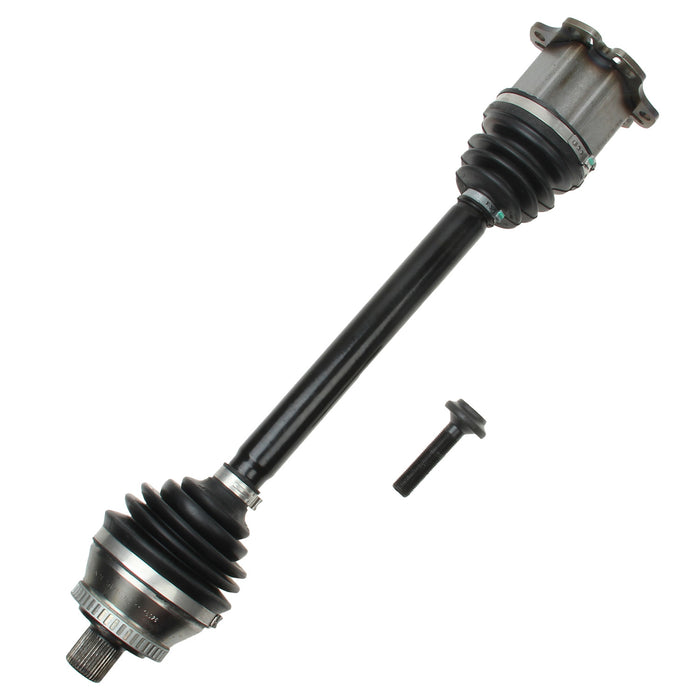 GKN Loebro 305071 CV Axle Shaft - Front Left