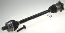 GKN Loebro 305078 CV Axle Shaft - Front Right