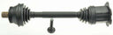 GKN Loebro 305080 CV Axle Shaft - Front Right
