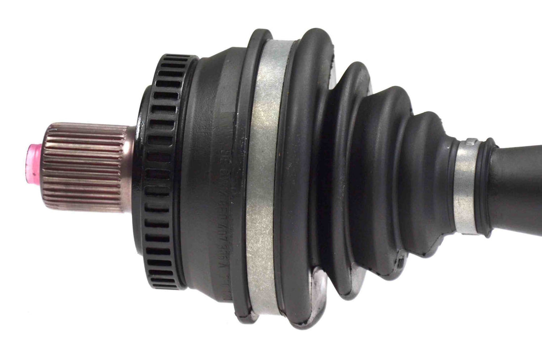 GKN Loebro 305083 CV Axle Shaft - Front Right