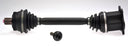 GKN Loebro 305083 CV Axle Shaft - Front Right
