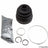 GKN Loebro 305121 CV Joint Boot Kit - Front Inner, Front Left Inner or Front Right Inner