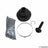GKN Loebro 305124 CV Joint Boot Kit - Rear Left Outer, Rear Outer or Rear Right Outer