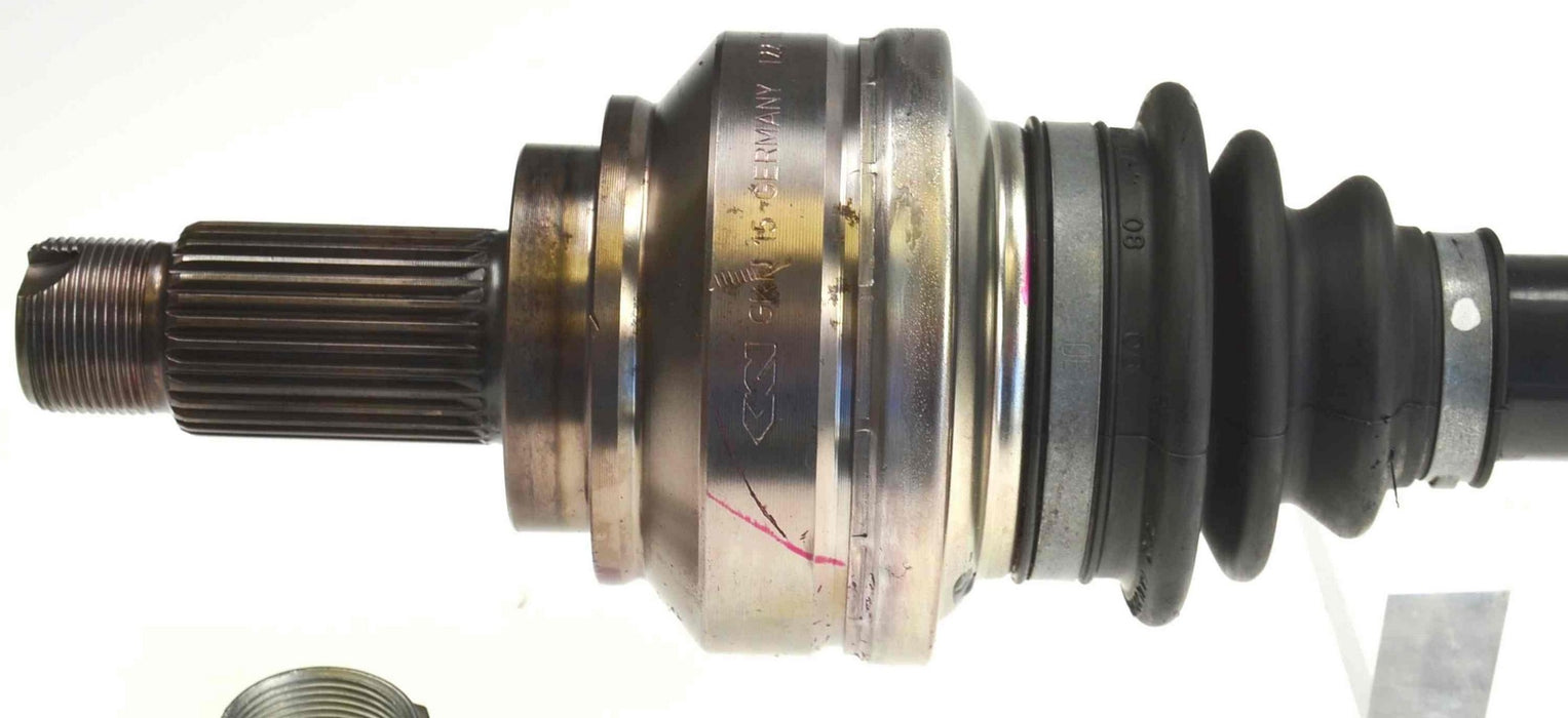 GKN Loebro 305160 CV Axle Assembly - Rear Left or Rear Right