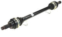 GKN Loebro 305437 CV Axle Assembly - Rear Right