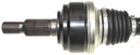 GKN Loebro 305444 CV Axle Assembly - Rear or Rear Right