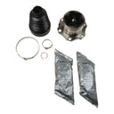 GKN Loebro 305530 Drive Shaft CV Joint Kit - Front Right Inner